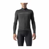 Maillot Castelli Pro Thermal Mid Gris -Ciclismo Ventas maillot castelli pro thermal mid gris