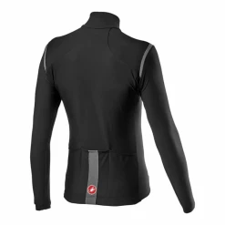 Maillot Castelli Tutto Nano RoS Manga Larga Negro 5 Maillot Castelli Tutto Nano RoS Manga Larga Negro -Ciclismo Ventas maillot castelli tutto nano ros manga larga negro 1