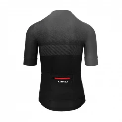 Maillot Giro Chrono Expert Manga Corta Negro Gris Rojo 5 Maillot Giro Chrono Expert Manga Corta Negro Gris Rojo -Ciclismo Ventas maillot giro chrono expert manga corta negro gris rojo 1