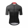 Maillot Giro Chrono Expert Manga Corta Negro Gris Rojo -Ciclismo Ventas maillot giro chrono expert manga corta negro gris rojo