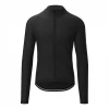 Maillot Giro Chrono LS Thermal Negro -Ciclismo Ventas maillot giro chrono ls thermal negro