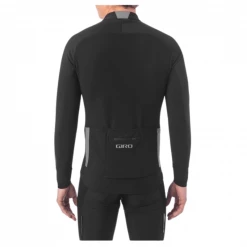 Maillot Giro Chrono Pro Cortavientos Negro -Ciclismo Ventas maillot giro chrono pro cortavientos negro 2