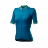 Maillot Manga Corta Castelli Promessa 3 Azul Marino Mujer 2 Maillot Manga Corta Castelli Promessa 3 Azul Marino Mujer -Ciclismo Ventas maillot manga corta castelli promessa 3 azul marino mujer