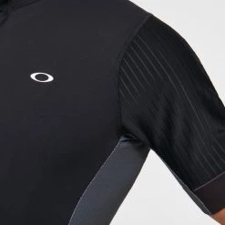 Maillot Oakley Apex Pro Jersey Negro -Ciclismo Ventas maillot oakley apex pro jersey negro 2