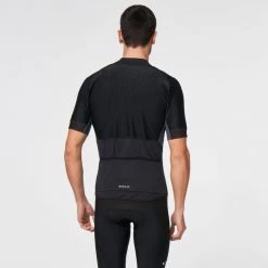 Maillot Oakley Apex Pro Jersey Negro -Ciclismo Ventas maillot oakley apex pro jersey negro 3