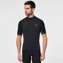 Maillot Oakley Apex Pro Jersey Negro -Ciclismo Ventas maillot oakley apex pro jersey negro 5