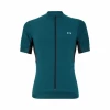 Maillot Oakley Apex Pro Jersey Verde -Ciclismo Ventas maillot oakley apex pro jersey verde