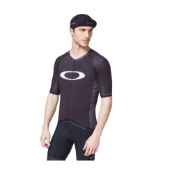 Maillot Oakley Icon Jersey 2.0 Negro -Ciclismo Ventas maillot oakley icon jersey 20 negro 2