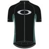 Maillot Oakley Icon Jersey 2.0 Negro Verde -Ciclismo Ventas maillot oakley icon jersey 20 negro verde