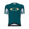 Maillot Oakley Icon Jersey 2.0 Verde -Ciclismo Ventas maillot oakley icon jersey 20 verde