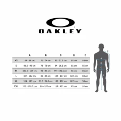 Maillot Oakley Icon Jersey 2.0 Verde -Ciclismo Ventas maillot oakley icon jersey 20 verde 3