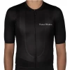 Maillot Pedal Mafia Mens Tech Negro -Ciclismo Ventas maillot pedal mafia mens tech negro