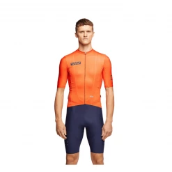 Maillot Pedla BOLD LunaTECH Naranja 12 Maillot Pedla BOLD LunaTECH Naranja -Ciclismo Ventas maillot pedla bold lunatech naranja 1