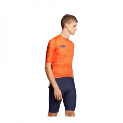 Maillot Pedla BOLD LunaTECH Naranja 13 Maillot Pedla BOLD LunaTECH Naranja -Ciclismo Ventas maillot pedla bold lunatech naranja 2