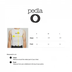 Maillot Pedla BOLD LunaTECH Naranja 19 Maillot Pedla BOLD LunaTECH Naranja -Ciclismo Ventas maillot pedla bold lunatech naranja 8