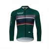Maillot Pedla LunaPRISM Verde -Ciclismo Ventas maillot pedla lunaprism verde