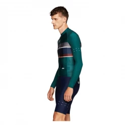 Maillot Pedla LunaPRISM Verde 9 Maillot Pedla LunaPRISM Verde -Ciclismo Ventas maillot pedla lunaprism verde 3