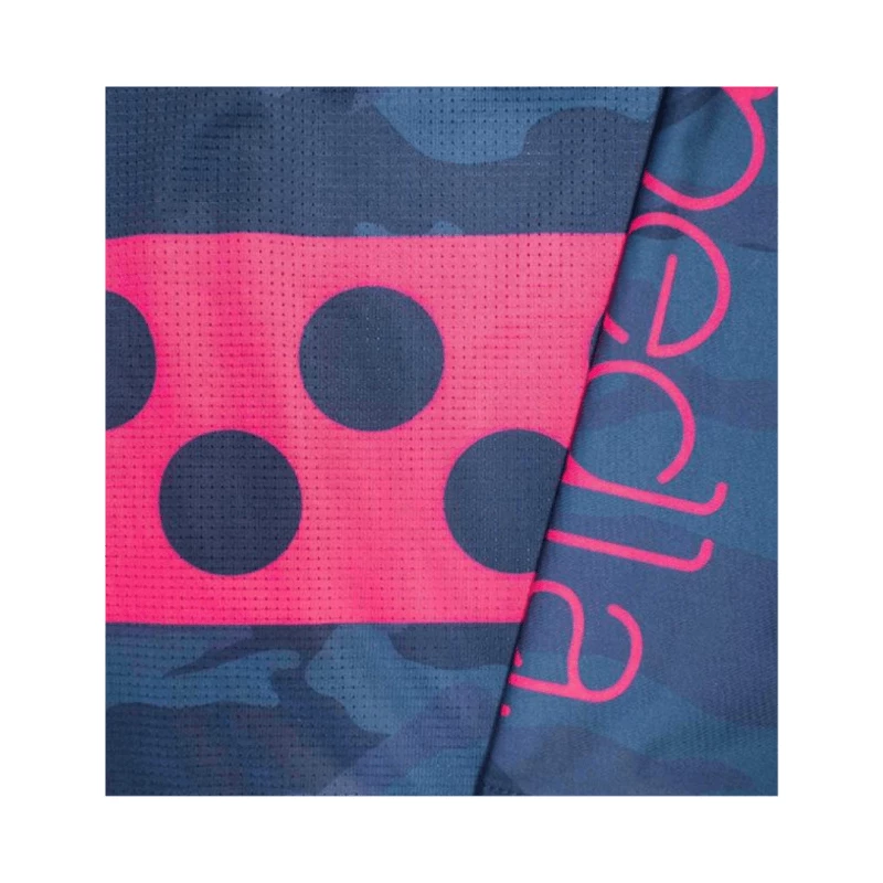 Maillot Pedla RideCAMO LunaLUXE Trikot Azul Marino 10 Maillot Pedla RideCAMO LunaLUXE Trikot Azul Marino - Imagen 8