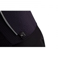 Maillot Q36.5 L1 Pinstripe X Manga Larga Negro -Ciclismo Ventas maillot pinstripe x manga larga negro 1 4