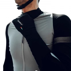 Maillot Q36.5 Hybrid Que X Manga Larga Ice Hombre -Ciclismo Ventas maillot q365 hybrid que x manga larga ice hombre 2