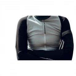 Maillot Q36.5 Hybrid Que X Manga Larga Ice Hombre -Ciclismo Ventas maillot q365 hybrid que x manga larga ice hombre 3