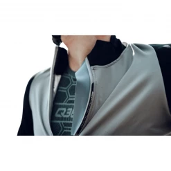 Maillot Q36.5 Hybrid Que X Manga Larga Ice Hombre -Ciclismo Ventas maillot q365 hybrid que x manga larga ice hombre 4