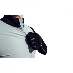 Maillot Q36.5 Hybrid Que X Manga Larga Ice Hombre -Ciclismo Ventas maillot q365 hybrid que x manga larga ice hombre 5