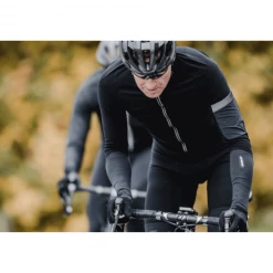 Maillot Q36.5 Hybrid Que X Manga Larga Negro Hombre 7 Maillot Q36.5 Hybrid Que X Manga Larga Negro Hombre -Ciclismo Ventas maillot q365 hybrid que x manga larga negro hombre 2