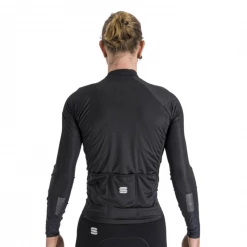 Maillot Sportful Bodyfit Pro Negro -Ciclismo Ventas maillot sportful bodyfit pro negro 1
