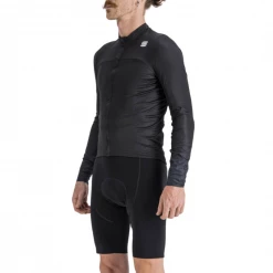 Maillot Sportful Bodyfit Pro Negro -Ciclismo Ventas maillot sportful bodyfit pro negro 2