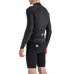 Maillot Sportful Bodyfit Pro Negro -Ciclismo Ventas maillot sportful bodyfit pro negro 3