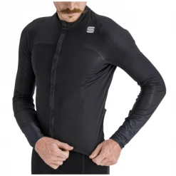 Maillot Sportful Bodyfit Pro Negro -Ciclismo Ventas maillot sportful bodyfit pro negro 4