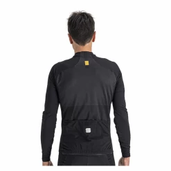 Maillot Sportful BodyFit Pro Thermal Manga Larga Negro 7 Maillot Sportful BodyFit Pro Thermal Manga Larga Negro -Ciclismo Ventas maillot sportful bodyfit pro thermal manga larga negro 1