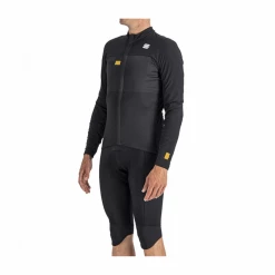 Maillot Sportful BodyFit Pro Thermal Manga Larga Negro 8 Maillot Sportful BodyFit Pro Thermal Manga Larga Negro -Ciclismo Ventas maillot sportful bodyfit pro thermal manga larga negro 2