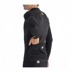 Maillot Sportful BodyFit Pro Thermal Manga Larga Negro 9 Maillot Sportful BodyFit Pro Thermal Manga Larga Negro -Ciclismo Ventas maillot sportful bodyfit pro thermal manga larga negro 3