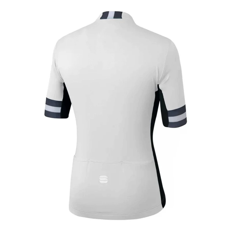 Maillot Sportful Kite Manga Corta Blanco 4 Maillot Sportful Kite Manga Corta Blanco - Imagen 2