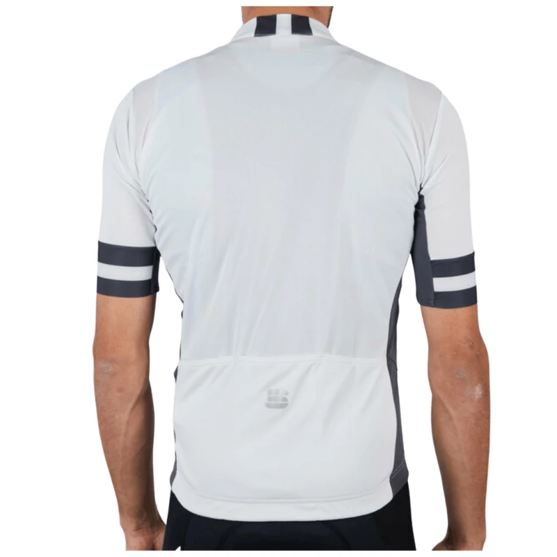 Maillot Sportful Kite Manga Corta Blanco 6 Maillot Sportful Kite Manga Corta Blanco - Imagen 4