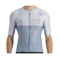 Maillot Sportful Light Pro Gris
