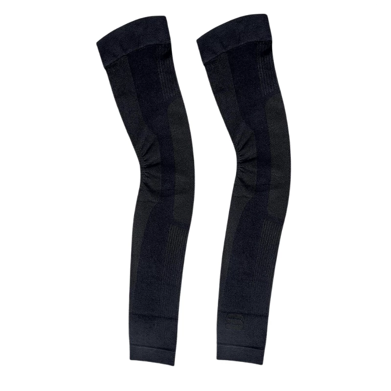 Manguitos Sportful 2nd Skin Negro 3 Manguitos Sportful 2nd Skin Negro