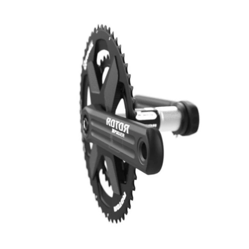 Medidor De Potencia Rotor Oval DM 170 Mm 50/34 5 Medidor De Potencia Rotor Oval DM 170 Mm 50/34 - Imagen 3