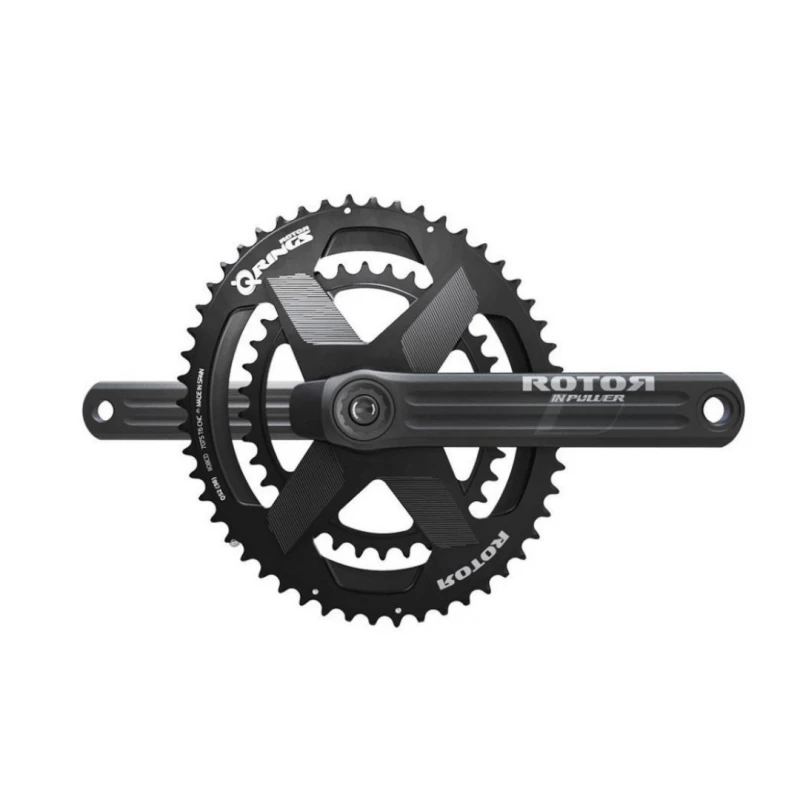 Medidor De Potencia Rotor Oval DM 170 Mm 50/34 3 Medidor De Potencia Rotor Oval DM 170 Mm 50/34