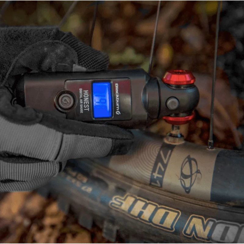 Medidor De Presión Digital Blackburn 4 Medidor De Presión Digital Blackburn - Imagen 2