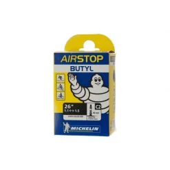Michelin Butyl C2 26'' 1.1 - 1.5 Presta 40mm