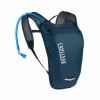 Mochila Camelbak Hydrobak Light 1.5 L Azul Marino Negro -Ciclismo Ventas mochila camelbak hydrobak light 15 l azul marino negro