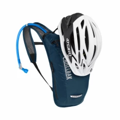 Mochila Camelbak Hydrobak Light 1.5 L Azul Marino Negro -Ciclismo Ventas mochila camelbak hydrobak light 15 l azul marino negro 2