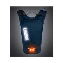 Mochila Camelbak Hydrobak Light 1.5 L Azul Marino Negro -Ciclismo Ventas mochila camelbak hydrobak light 15 l azul marino negro 3