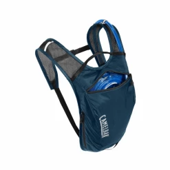 Mochila Camelbak Hydrobak Light 1.5 L Azul Marino Negro -Ciclismo Ventas mochila camelbak hydrobak light 15 l azul marino negro 4