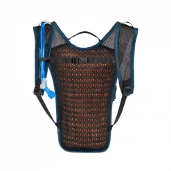 Mochila Camelbak Hydrobak Light 1.5 L Azul Marino Negro -Ciclismo Ventas mochila camelbak hydrobak light 15 l azul marino negro 7