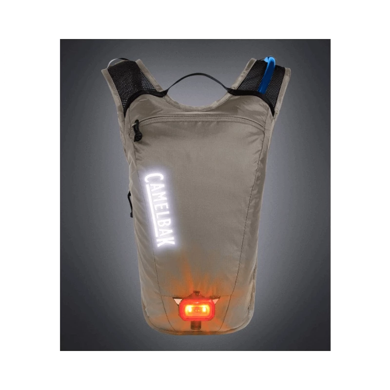 Mochila Camelbak Hydrobak Light 1.5 L Gris 6 Mochila Camelbak Hydrobak Light 1.5 L Gris - Imagen 4