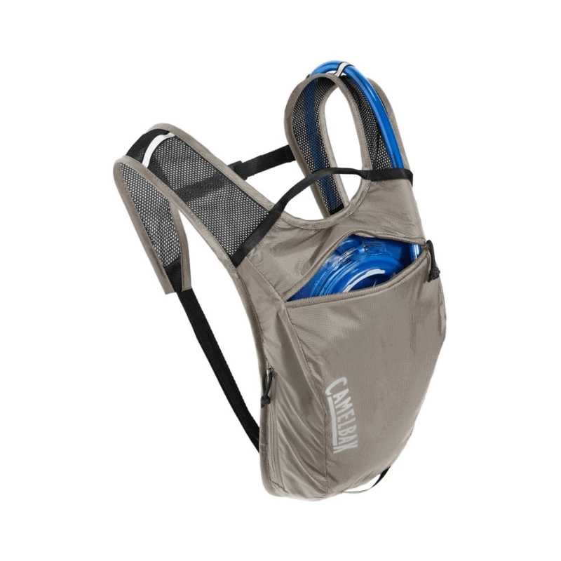 Mochila Camelbak Hydrobak Light 1.5 L Gris 7 Mochila Camelbak Hydrobak Light 1.5 L Gris - Imagen 5